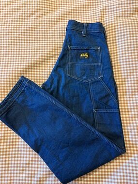 Stan Ray OG painters pants.